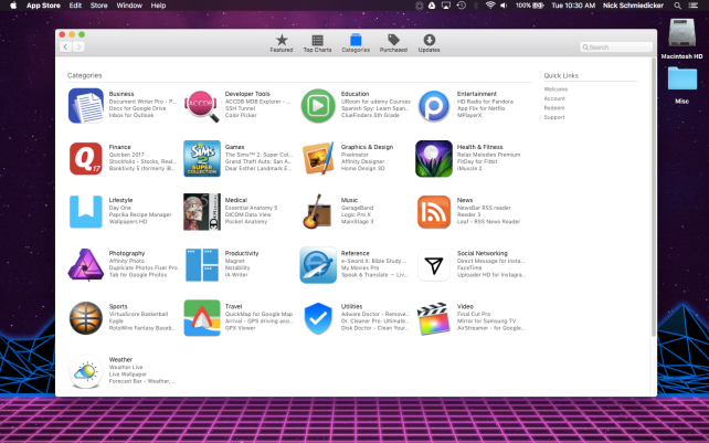 Best free apps for mac