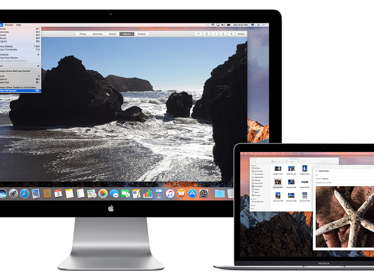 Best Computer Displays For Mac