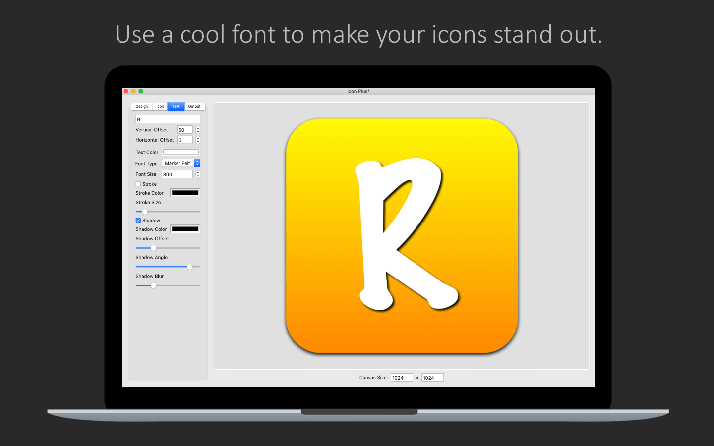 Best Logo Design App For Mac