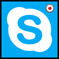Software for recording skype