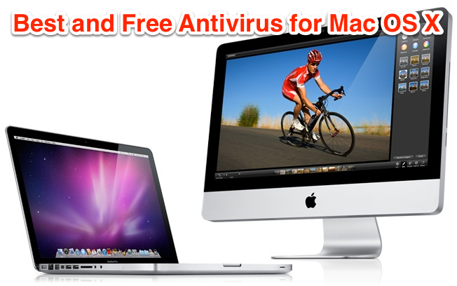 Internet security software for mac