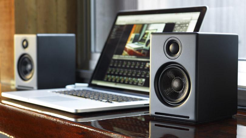 Best Speakers For A Mac